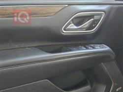 شيفروليه تاهو